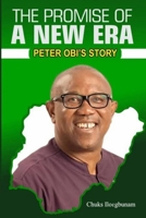 The Promise of a New Era B0BL52F4CX Book Cover