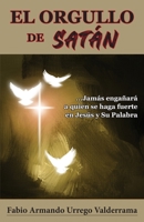 El orgullo de Satán B09TDSMX9N Book Cover