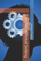 The Art of Retail Selling (Volume) B086B9R89Q Book Cover