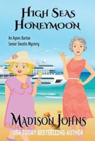 High Seas Honeymoon 1511764279 Book Cover