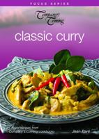 Classic Curry 1927126363 Book Cover