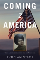 Coming 2 America 1952750385 Book Cover