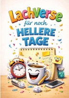 Lachverse: für noch hellere Tage (German Edition) 3982542987 Book Cover