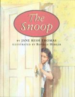 The Snoop 0395858216 Book Cover