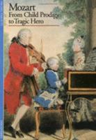 Discoveries: Mozart (Discoveries (Abrams)) 0810928469 Book Cover