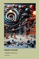 Electric Currents: A Biography of Sub Focus 1779694032 Book Cover