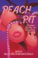 Peach Pit 1950539873 Book Cover