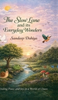 The Slow Lane and its Everyday Wonders B0F99NJX5W Book Cover