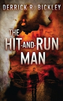 The Hit-and-Run Man 4824102413 Book Cover