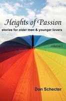 Heights of Passion 1439210683 Book Cover