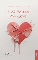 Les Maux du cœur (French Edition) 2355239932 Book Cover