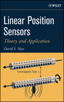 Linear Position Sensors: Theory and Application 0471233269 Book Cover