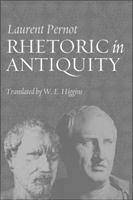 Rhetoric In Antiquity 0813214076 Book Cover