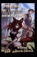 Southern Storm 1983249858 Book Cover