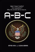 A-B-C 0999175424 Book Cover