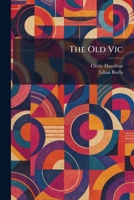 The Old Vic 1025876679 Book Cover