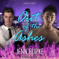 Out of Ashes B0C22KQT3Q Book Cover