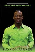 #AnotherDayofGREATNESS 1717401813 Book Cover