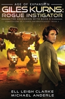 Giles Kurns: Age Of Expansion - A Kurtherian Gambit Series 1649718144 Book Cover