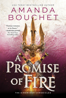 A Promise of Fire 1492626015 Book Cover