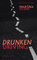 Drunken Driving 1800175639 Book Cover