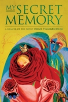 My Secret Memory 1088207286 Book Cover