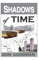 Shadows of Time 0595670717 Book Cover