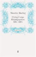 Flying Corps Headquarters, 1914-1918 0907675441 Book Cover