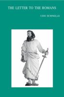 The Letter to the Romans 9042921994 Book Cover