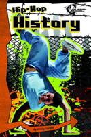 Hip-Hop History 1429640189 Book Cover