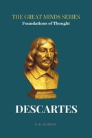 The Great Minds Series: DESCARTES: Book 4 B0FYWF8NK9 Book Cover
