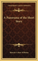 A Panorama of the Short Story 1162775092 Book Cover