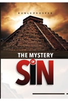 The Mystery of Sin 1686346190 Book Cover