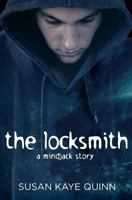 The Locksmith (a Mindjack Story) 1511659467 Book Cover