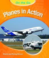 Planes in Action 1404243089 Book Cover