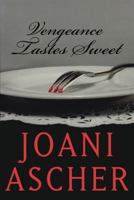 Vengeance Tastes Sweet (Avalon Mystery) 0803495986 Book Cover