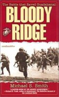 Bloody Ridge: The Battle that Saved Guadalcanal 0743463218 Book Cover