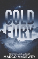 COLD FURY B0DZCRTGC1 Book Cover