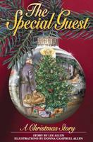 The Special Guest: A Christmas Story 1575661209 Book Cover