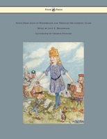Songs from Alice: Alice in Wonderland / Through the Looking-glass 0713618795 Book Cover