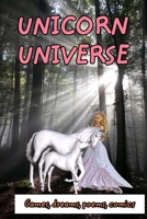 Unicorn universe and dream 1034560328 Book Cover