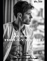 West Hollywood 1980538557 Book Cover
