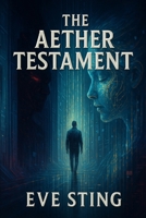 The Aether Testiment (The Singularity Remains) B0FLVBXTQ3 Book Cover