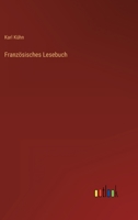 Franzosisches Lesebuch 384601558X Book Cover