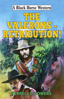 The Valerons - Retribution! 1444847198 Book Cover