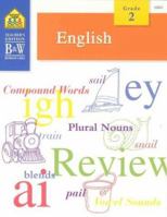 English 2 0887438431 Book Cover