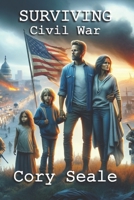 Surviving: Civil War B0CTHKJWZW Book Cover