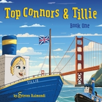 Top Connors & Tillie 1737991195 Book Cover