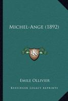 Michel-ange... 1167021827 Book Cover