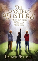Out Of This World 1068491469 Book Cover